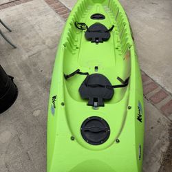 10.5 Feet Used Twice