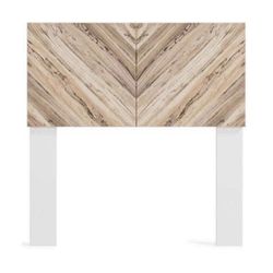 Farmhouse Twin Size Headboard - NEW