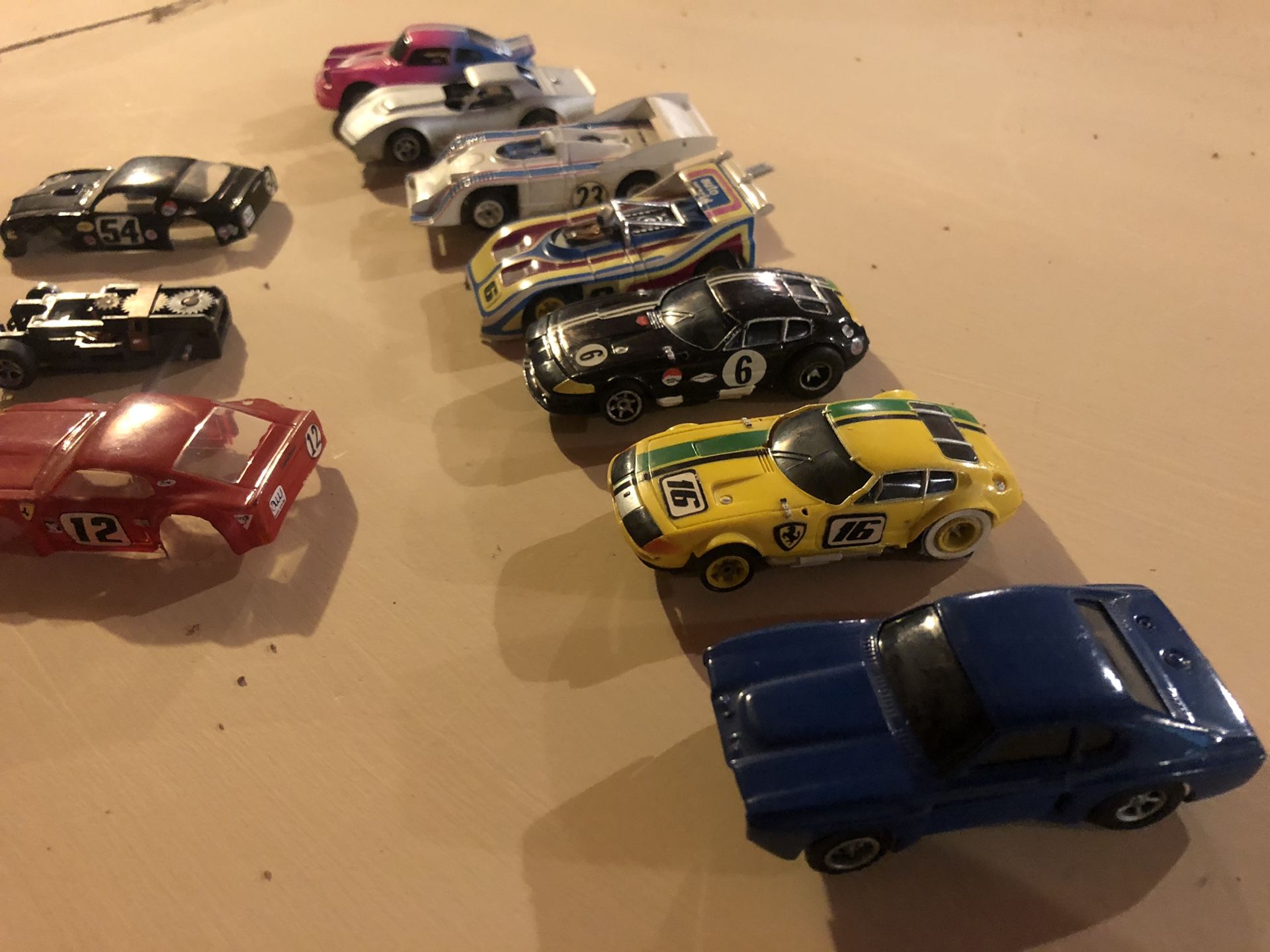 Slot cars for Sale in Cleveland, OH OfferUp