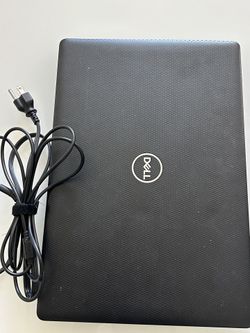 Dell Laptop - Working