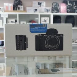 Sony ZV-E1 Kit