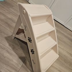 Pet Stairs
