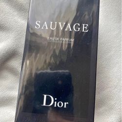 Dior Sauvage