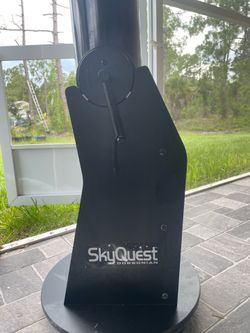 Sky quest orion xt6 Telescope