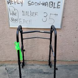 Adult Walker