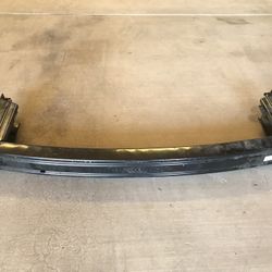 Rear Bumper Reinforcement for a 2021 Grand Cherokee L