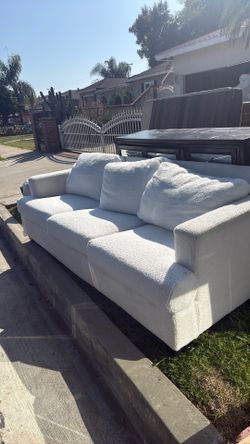 Free couch