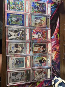 Sports Card Buy out Lot