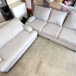Couch Set