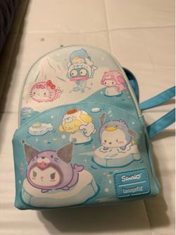 Backpack