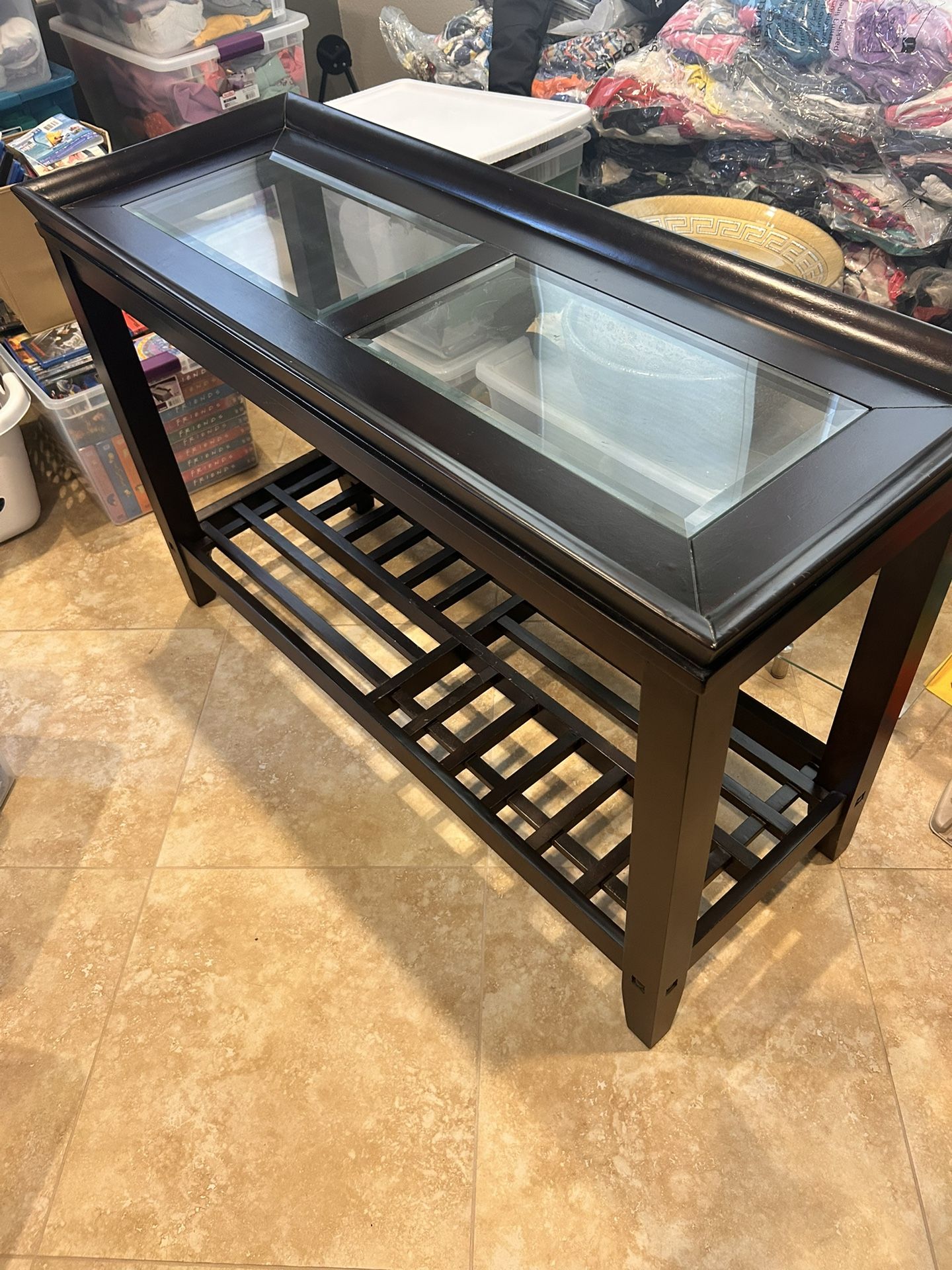 Console Table