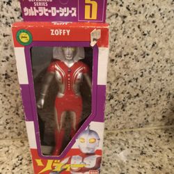 Zoffy