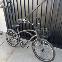 Beach Cruiser