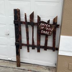 Halloween Decorations For Yard