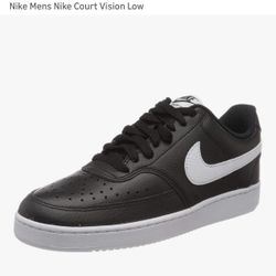 Nike’s Men 8.5