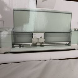 Cricut explore Air 2 & Cricut press