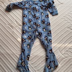 Toddler Pajamas