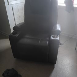 Massageng  Chair
