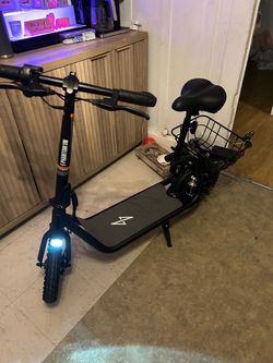 Phantom r1 Pro Electric Scooter **firm