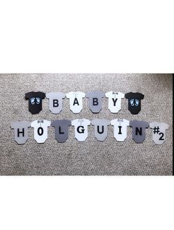 Custom banners