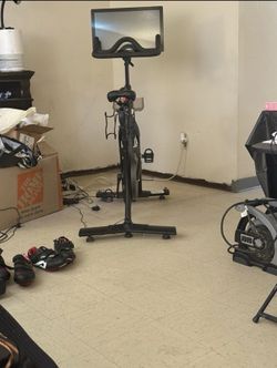 Peloton
