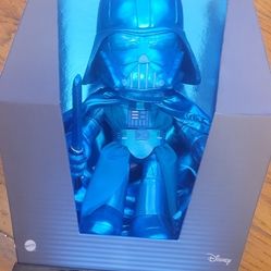 Darth Vader Limited Edition Hologram Plush Toy