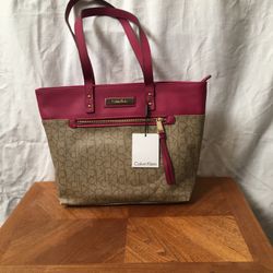 Calvin Klein Purse