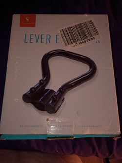 Chair level extender