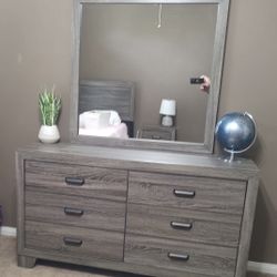 Twin Bedroom Set