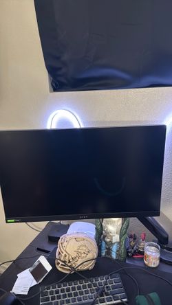 HP Omen Gaming Monitor with G-Sync