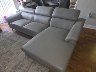 Sofa- Sectional