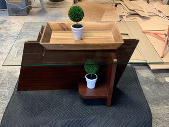 Coffee table!