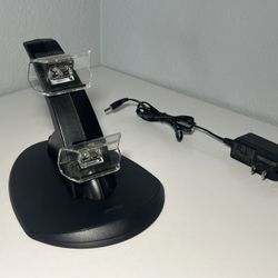 Energizer - Sony PlayStation 3 / PS3 Dual Controller Charging Dock Station