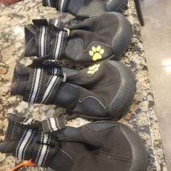 Shoes Para Dogs Grandes