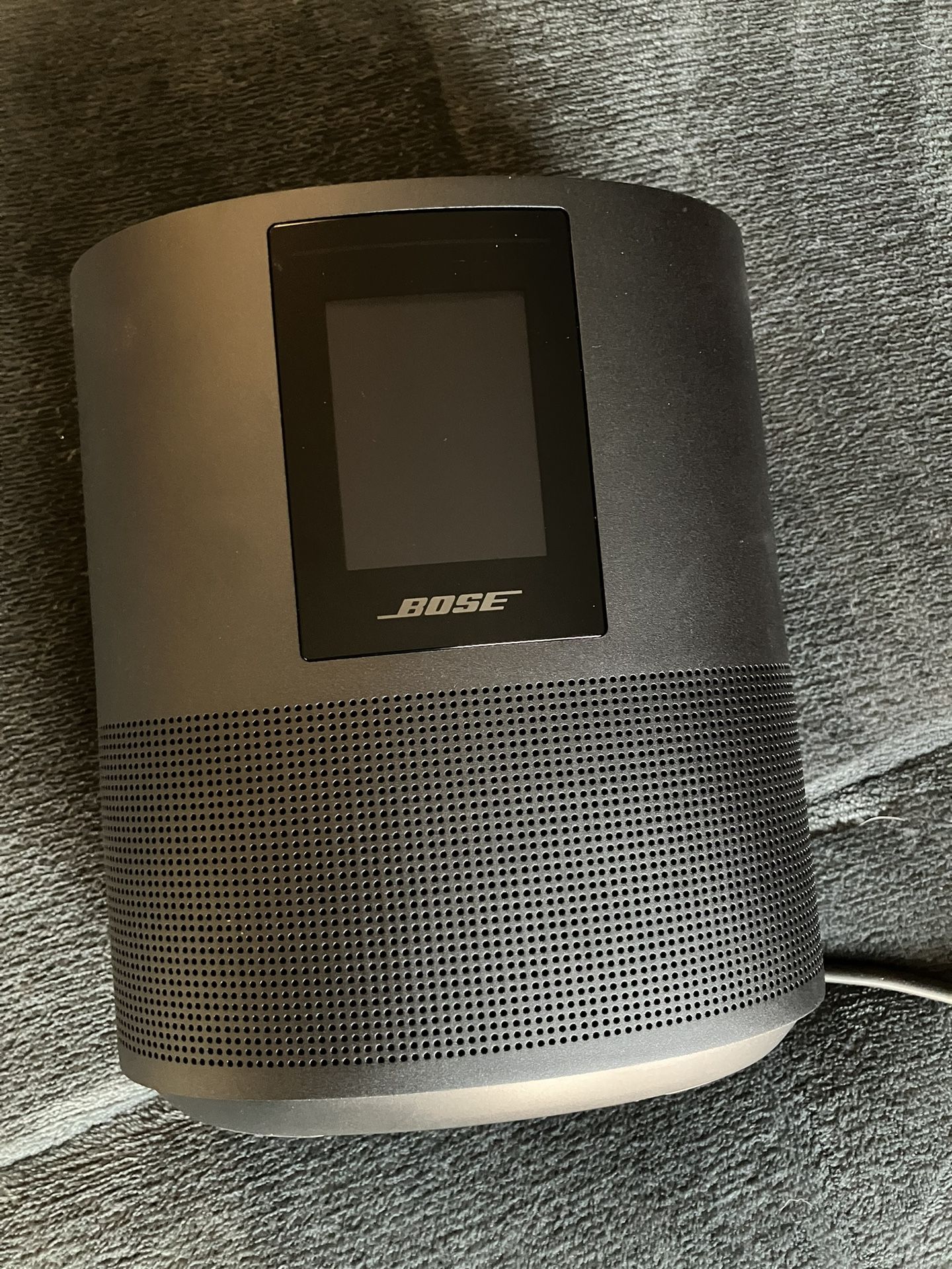 Bose Speaker