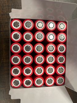 18650 rechargeable battery 2 pack