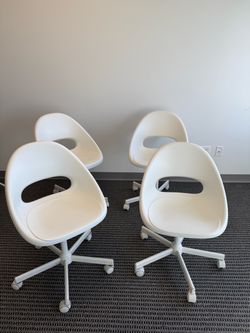 Office chairs