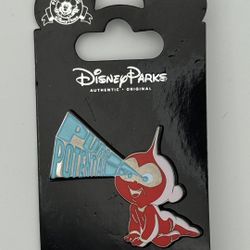 Disney Jack Jack The Incredibles Pure Potential Pin NEW
