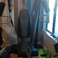 Exercise Machine 