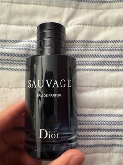 Dior Sauvage