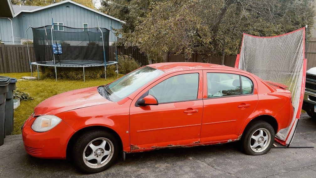 2005 Chevrolet Cobalt