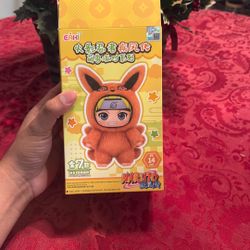 Naruto Blind Box (Hinata)