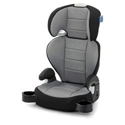 Graco TurboBooster 2.0 Highback Booster Car Seat