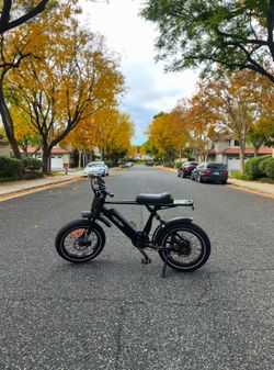 ariel rider x class for sale