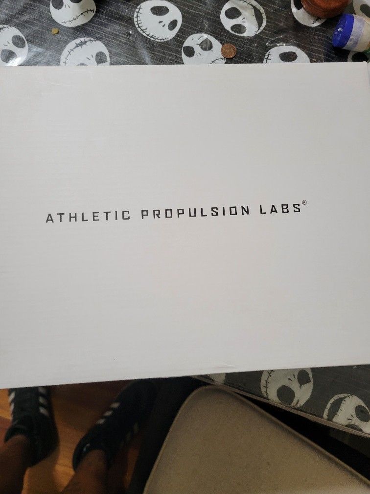 APL Men's Techloom Tracer Shoes