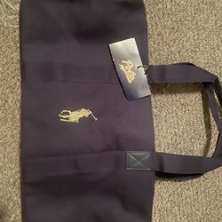 Polo bag-Brand New