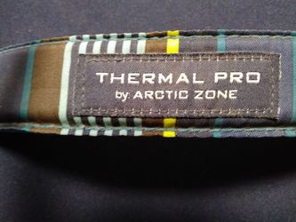 THERMAL PRO BY ARCTIC ZONE