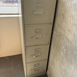 File Cabinet 