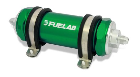 Fuelab in-line fuel filter