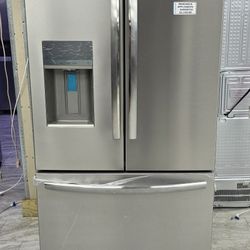 Refrigerator French Door Frigidaire Gallery  Garantia Por Escrito. Mencione  OFFER UP  PARA ESTA OFERTA 